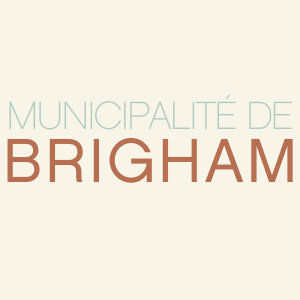 Municipalité de Brigham