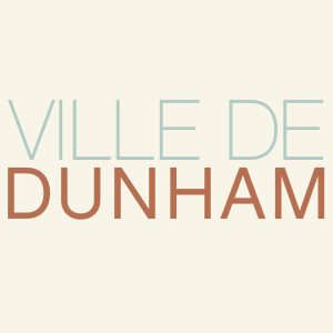 Ville de Dunham